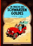  - Tim und Struppi, Carlsen Comics, Neuausgabe, Bd.12, Die sieben Kristallkugeln