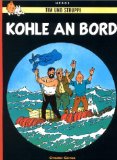  - Tim und Struppi, Carlsen Comics, Neuausgabe, Bd.10, Das Geheimnis der 