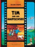  - Tim und Struppi, Carlsen Comics, Neuausgabe, Bd.22, Tim und die Picaros