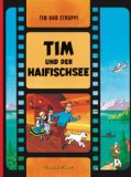  - Tim & Struppi, Band 24: Tim und die Alpha-Kunst