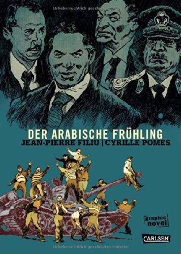 - Der arabische Frühling
