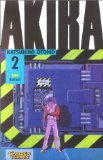 DVD - Akira
