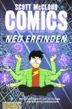 McCloud, Scott - Comics machen: Alles über Comics, Manga und Graphic Novels