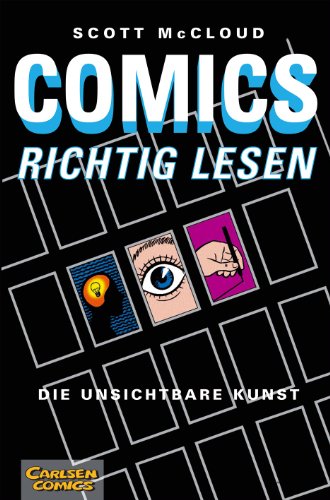  - Comics richtig lesen