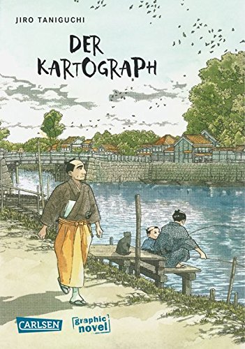  - Der Kartograph