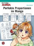  - Manga aus der richtigen Perspektive (How To Draw Manga)