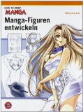 Ihara, Tatsuya - Manga-Figuren in dynamischen Posen (How To Draw Manga)