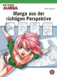 Ihara, Tatsuya - Manga-Figuren in dynamischen Posen (How To Draw Manga)