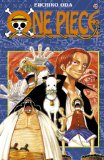  - One Piece, Band 26: Abenteuer auf der Insel Gottes: BD 26