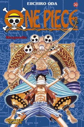  - One Piece, Band 30