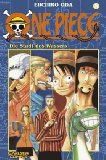  - One Piece, Band 41: Kriegserklärung