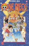  - One Piece, Band 52: Roger und Rayleigh