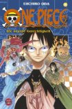  - One Piece, Band 55