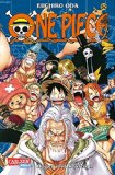  - One Piece 54