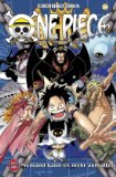  - One Piece, Band 55