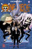 Oda, Eiichiro - One Piece, 44, Bloß weg hier