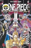  - One Piece, Band 45: BD 45