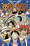  - One Piece, Band 52: Roger und Rayleigh