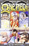  - One Piece, Band 59: Der Tod meines Bruders