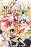  - One Piece, Band 61: Romance Dawn for the new world