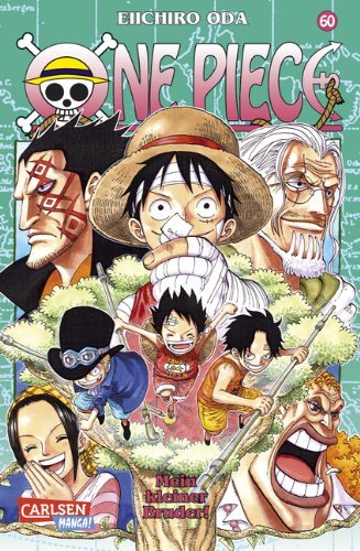 - One Piece, Band 60