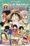  - One Piece, Band 62