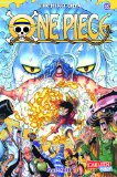  - One Piece, Band 67