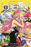  - One Piece, Band 67