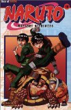 Kishimoto, Masashi - Naruto, Bd. 9