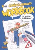 - Comicfiguren zeichnen: Step by Step