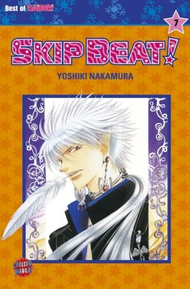 - Skip Beat!, Band 7