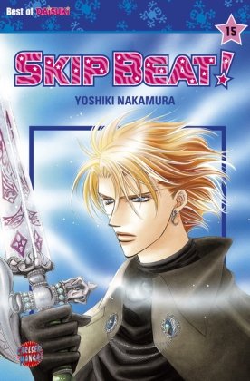 - Skip Beat!, Band 15