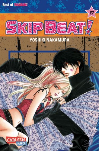 - Skip Beat!, Band 27