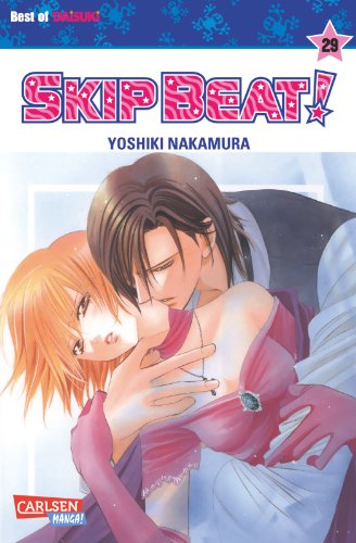 - Skip Beat!, Band 29