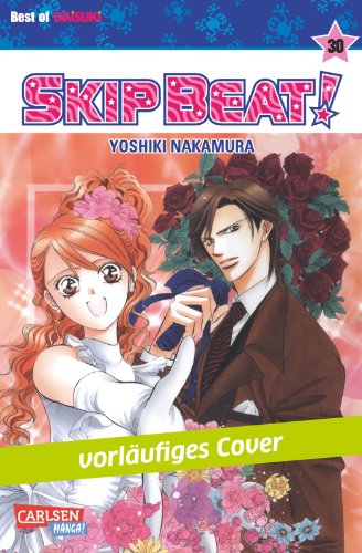 - Skip Beat!, Band 30