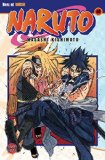 Kishimoto, Masashi - Naruto, Band 41