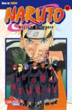 Kishimoto, Masashi - Naruto, Band 40