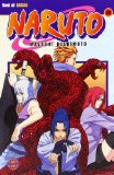Kishimoto, Masashi - Naruto, Band 40
