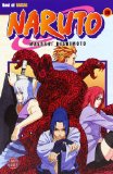 Kishimoto, Masashi - Naruto, Band 41