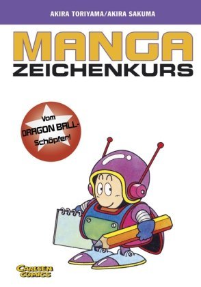 - Manga Zeichenkurs