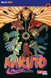 Kishimoto, Masashi - Naruto, Bd. 60