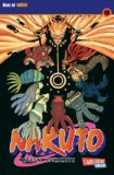 Kishimoto, Masashi - Naruto, Band 61