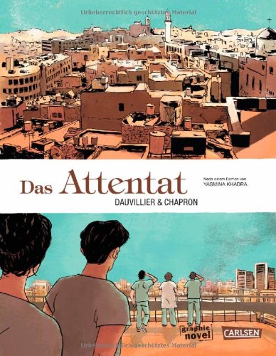 - Das Attentat