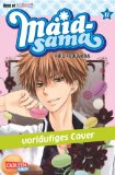- Maid-sama, Band 3