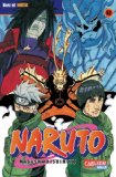 Kishimoto, Masashi - Naruto, Band 61