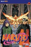 Kishimoto, Masashi - Naruto, Bd. 60