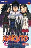 Kishimoto, Masashi - Naruto, Bd. 60