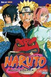 Kishimoto, Masashi - Naruto, Band 65