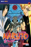 Kishimoto, Masashi - Naruto, Band 69