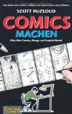  - Der ultimative Zeichenkurs: So zeichnet man Comics 01: Grundlagen und Anatomie